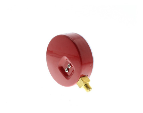 Reloj 80mm Alta Psi/bar/°c, R12-22-134a-404a - Mastercool