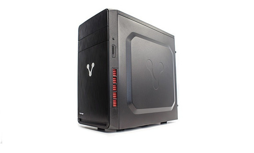 Vorago Volt Iii Computadora Core I5 7400 4gb 1tb Nodvd Endle