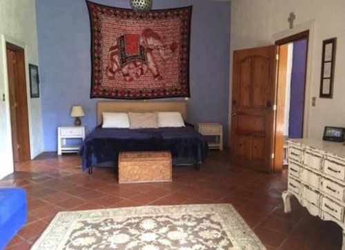 Imagen 10 de 14 de Casa En Hacienda Tetela Cuernavaca