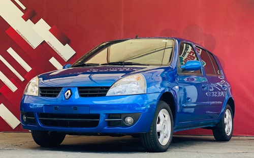 Imagen 8 de 15 de Renault Clio 2008
