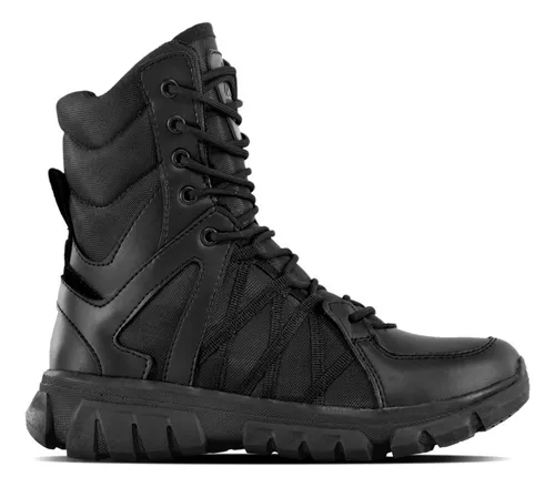 Borcego Negro Dafiti Zapatos MercadoLibre