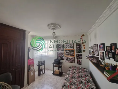 Apartamento En Venta En Mejoras Publicas. Cod V61683