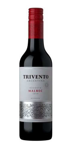 Trivento Reserve Malbec 12x375ml