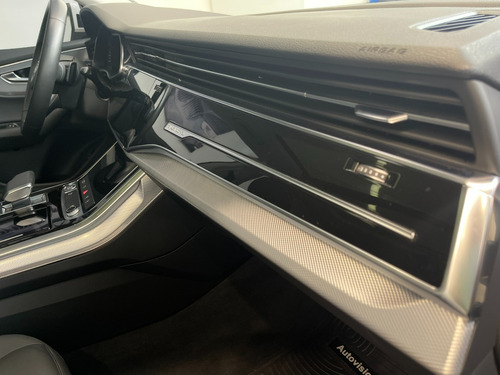 Audi Q8 3.0 55 Tfsi Quattro
