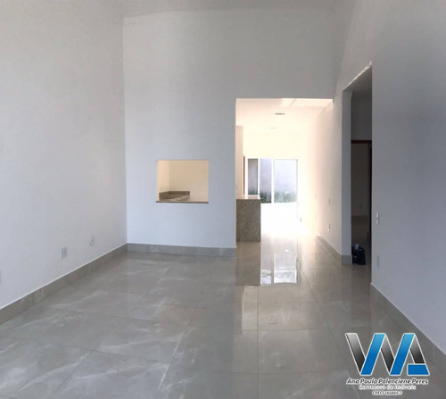 Imagem 8 de 15 de Excelente Casa No Condomínio Residencial Euroville Ii - 1568