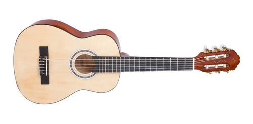 Violao Vogga Nylon Infantil Acustico Vca 93 3/4 Natural