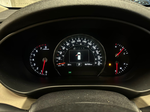 Kia Sorento 3.3 EX V6 24V GASOLINA 4P 7 LUGARES AUTOMATICO