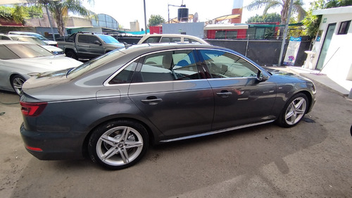 Audi A4 2.0 T S Line 190hp Dsg