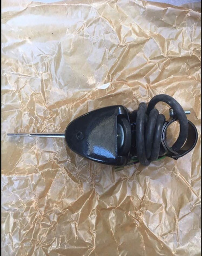 Imagen 1 de 2 de Llave De Señalero Land Rover Serie Ii