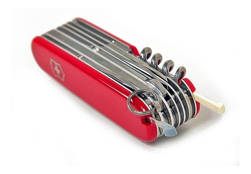 Imagen 3 de 6 de Navaja Victorinox Officer Handyman 24 Funciones