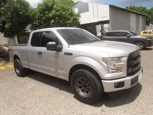 Ford F-150 3.5 Xlt