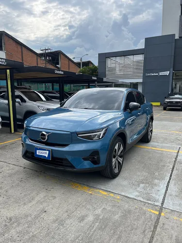 Volvo C40 P6 Recharge