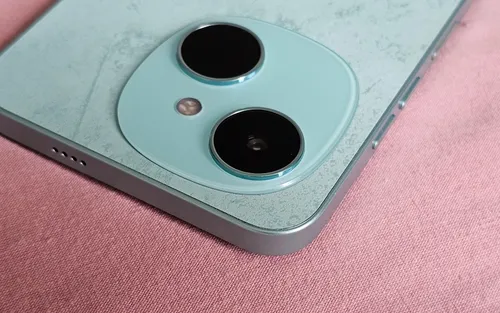 Celular Tecno Spark Go 1 (Usado)