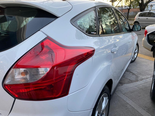 Imagen 11 de 14 de Ford Focus Iii 2015 2.0 Se 5 Puertas Orq Peu