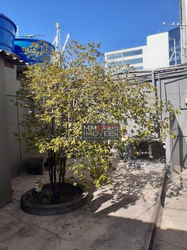 Imagem 15 de 16 de Salão Para Alugar, 420 M² Por R$ 9.000,00/mês - Santana - São Paulo/sp - Sl0248