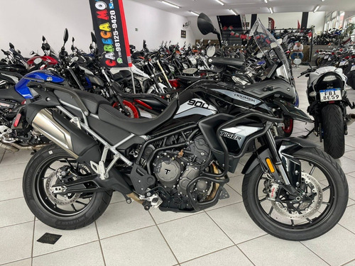 Imagem 13 de 13 de Triumph Tiger 900 Gt - 2022
