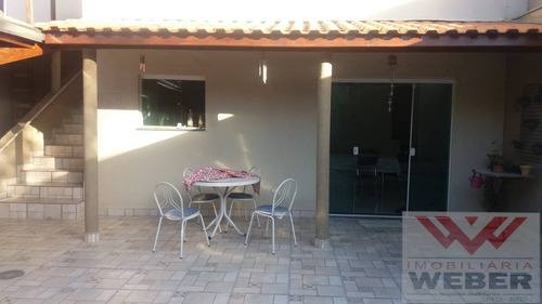 Imagem 4 de 15 de Casa Com 226m², Três Dormitórios No Parque Esmeralda Por R$450.000 - 2047