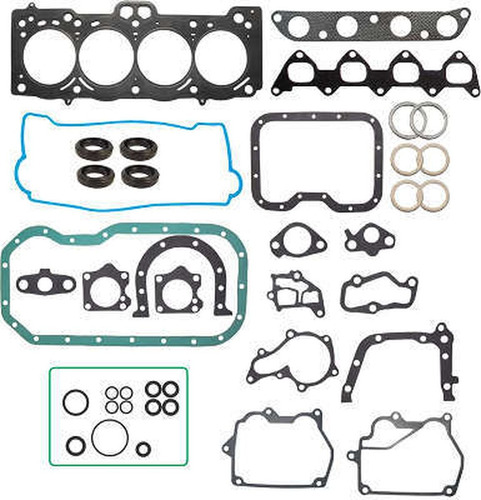 Junta Motor 7a-fe Toyota Corolla 1.8 16v. 93/01 1510153pk