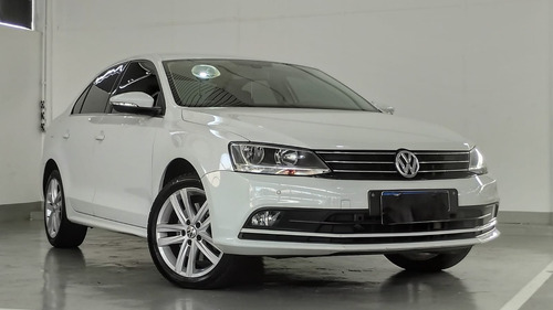 Volkswagen Jetta 2.0 Tsi Highline 4p