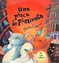 Una Pizca De Pimienta - Cooper Helen