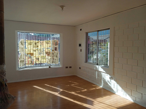 Venta Casa En Condoiminio Chiguayante (101342)