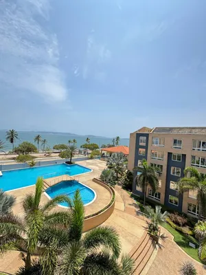 Apartamento en venta