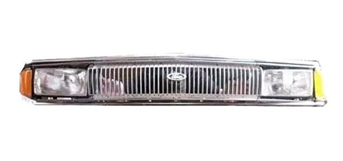 Parrilla Super Completa Ford Falcon 78/81  Futura Sprint O D