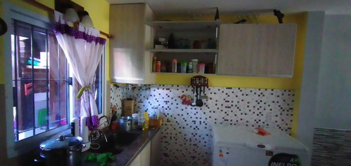 Imagen 3 de 8 de Casa Triplex Amueblada A Cuatro Cuadras De La Playa