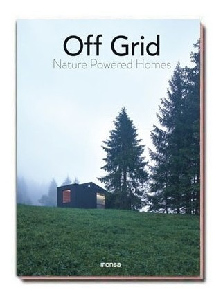 Off Grid  Libro  Hogares Fuera De La Red