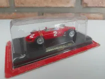 Comprar Ferrari 156 F1 . 1961. #2. Phil Hill. Ixo  Escala 1\u002F43. Rojo