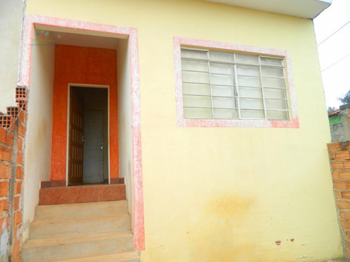 Imagem 3 de 11 de Casa-alvenaria-para-venda-em-centro-tatui-sp - 162
