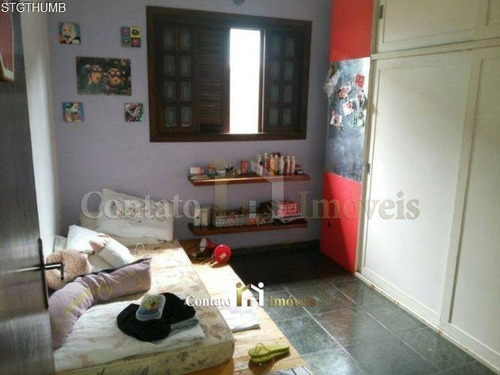 Imagem 7 de 15 de Casa 3 Quartos 1 Suíte Venda Atibaia Jardim - Ca0325-1