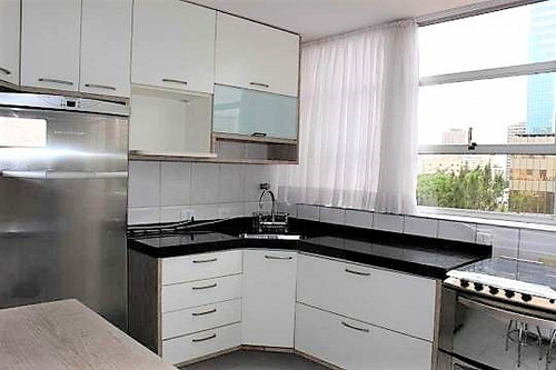 Imagem 10 de 18 de Apartamento Liberdade Sao Paulo Sp Brasil - 4034