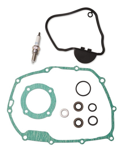 Kit Revisão Hop 12 Original Honda - Pop 110i