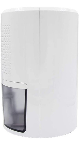 Imagen 6 de 7 de Deshumidificador Termoelectri Evita Humedad Moho Alergia 9m2