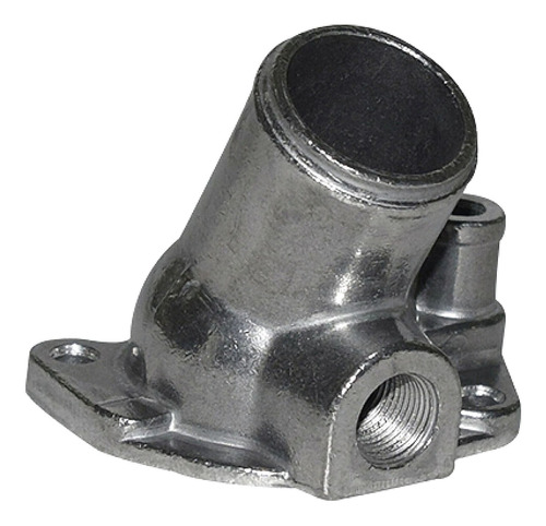 Toma Agua 2 Pernos Aluminio K-nadian Maverick V8 5.0l 70/77