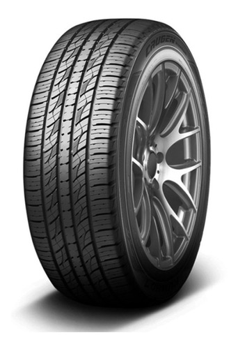 Llanta Kumho Crugen Premium Kl33 215/55r18 99v