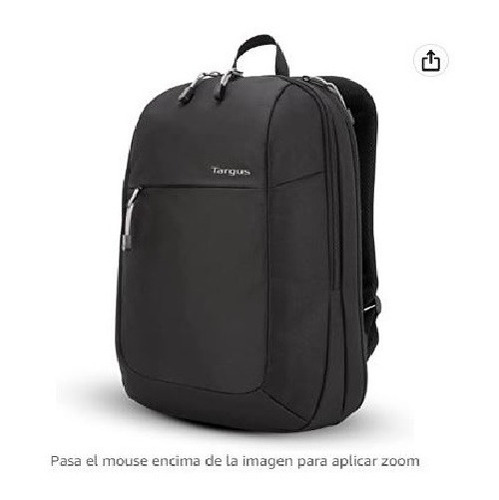 Targus Morral 15.6 Intellect Essential   - Tsb966gl