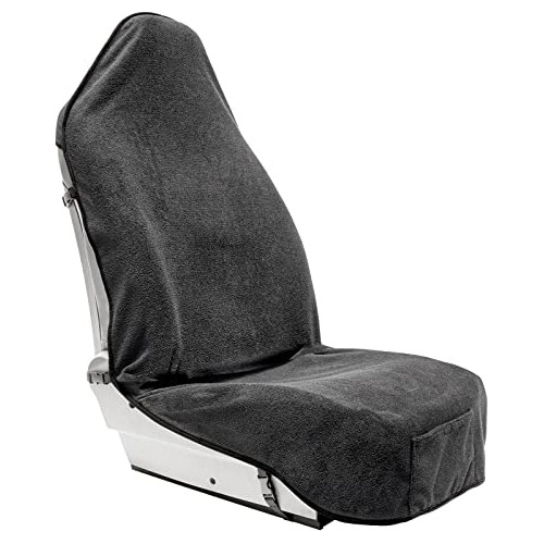 Terry Cloth Sweat Towel Seat Cover; Carseat Towel Prote...