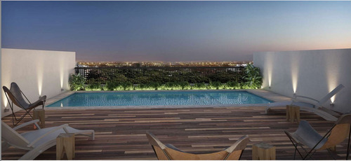Imagen 3 de 10 de Venta 2 Amb Con Toilette En Chacarita. Amenities
