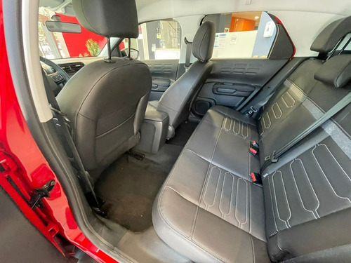Imagen 17 de 25 de Citroen C4 Cactus Feel Pack Plus Aut. Entrega Inmediata Darc