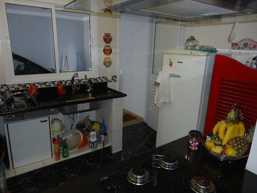 Casa Residencial À Venda, Jardim Bizarro, Jundiaí. - Ca1042 - 34729822