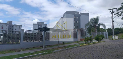 Imagem 13 de 13 de Apartamento Padrão À Venda Em Porto Alegre/rs - 334
