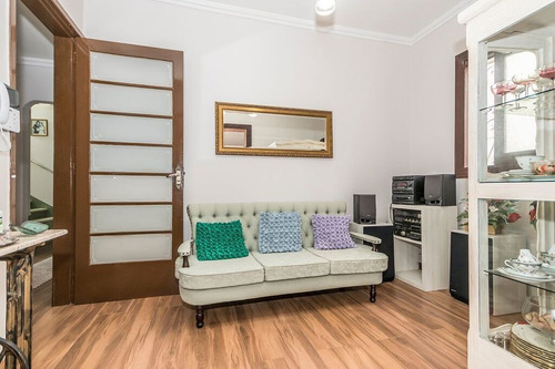 Imagem 8 de 30 de Casa À Venda No Bairro Partenon - Porto Alegre/rs - O-24230-40196