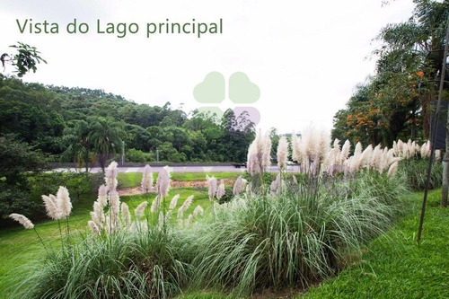 Imagem 8 de 11 de Terreno Residencial A Venda, Condomínio Capital Ville, Jundiaí. - Te08896 - 69306906