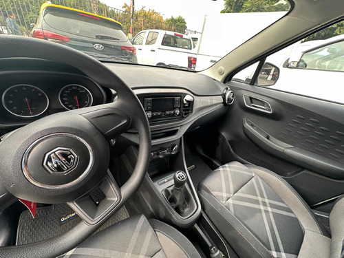 Imagen 7 de 9 de Mg New Mg3 1,5 Hb Mt
