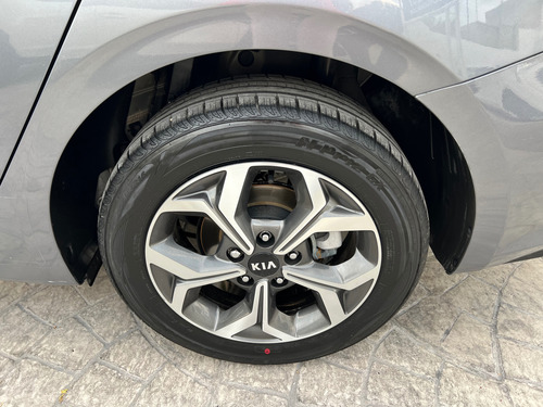 Kia Forte 2.0 Lx At