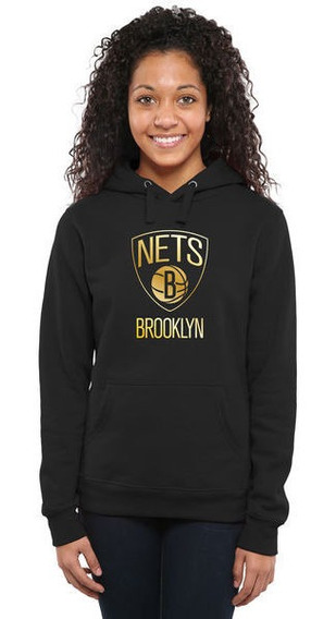 sudadera brooklyn mujer