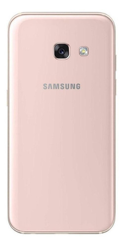 Samsung Galaxy A3 16 GB rosa suave 1 GB RAM