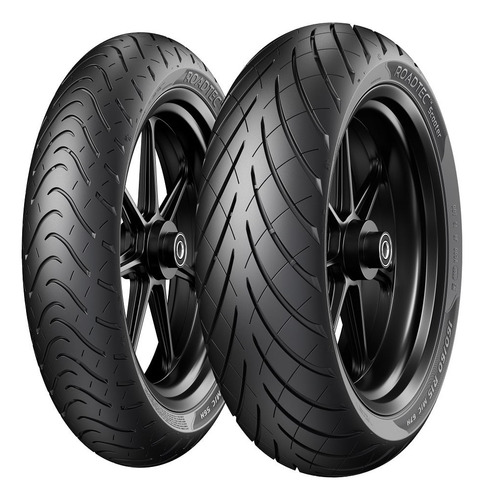 Neumático trasero Metzeler Roadtec Tubeless Scooter 90/90-10
